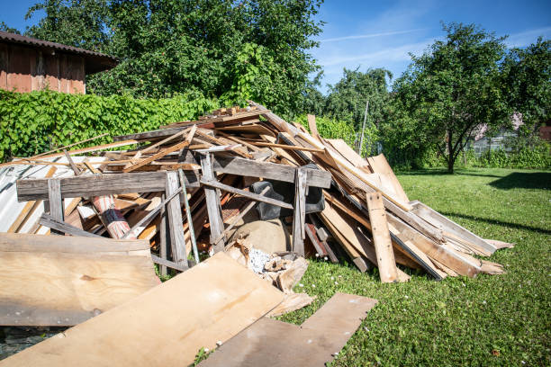 Best Construction Debris Removal  in Ocala, FL